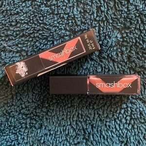 Smash box be legendary long wear lip lacquer